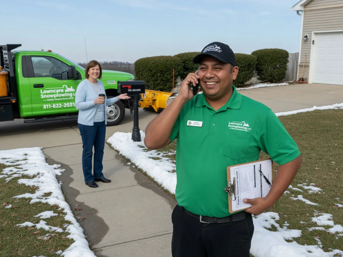 Lawn Care Services By Expert Landscaper Rosedale, WV FAQs
